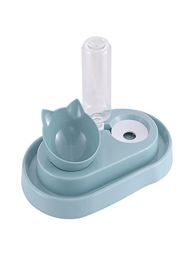 Envop Pet Accessories Automatic Pet Drinking Bowl Dog Food Feeder Pet Water Dispenser - Image 1